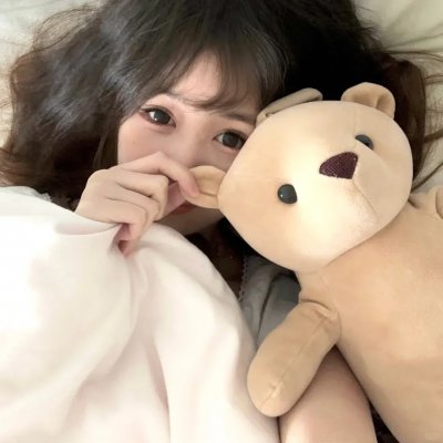 关于一个女孩