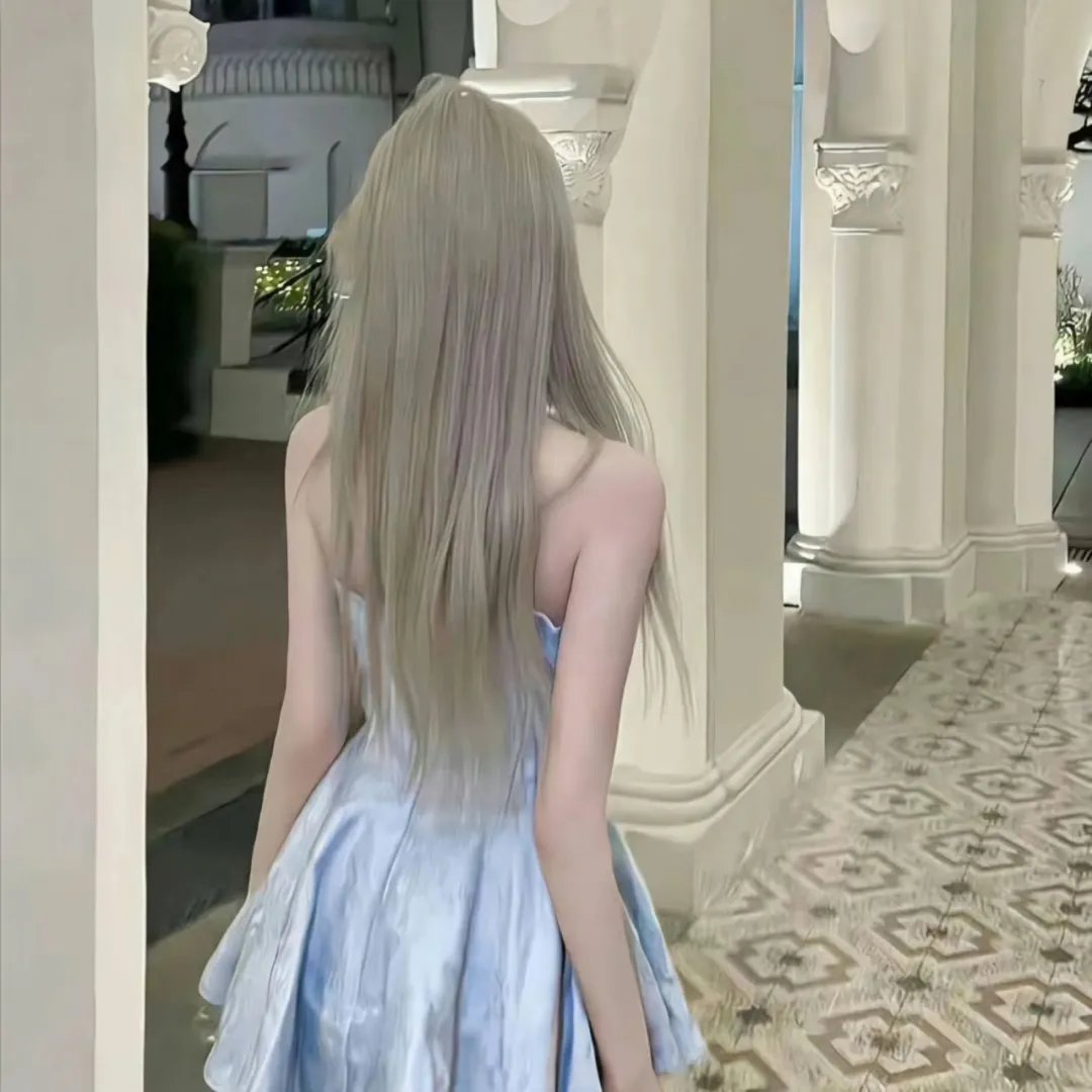 魔婴少女