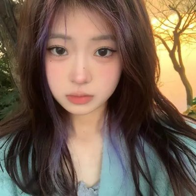 爱上坏女孩